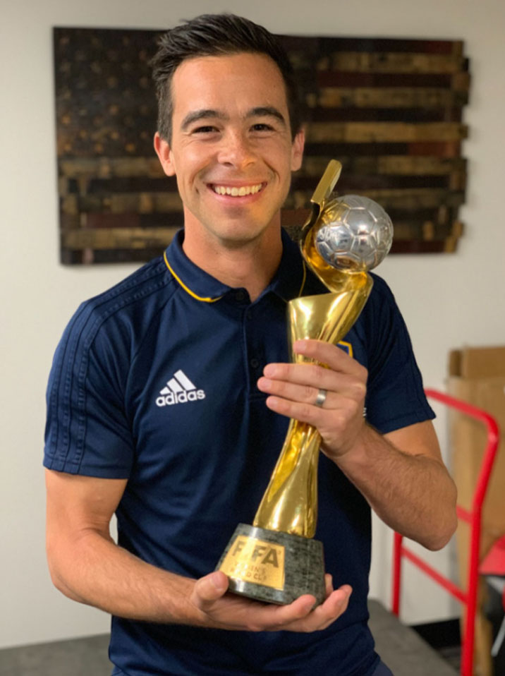 FIFA Women's World Cup